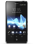 Best available price of Sony Xperia T LTE in Botswana