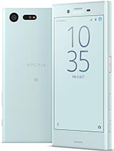 Best available price of Sony Xperia X Compact in Botswana