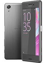 Best available price of Sony Xperia X Performance in Botswana