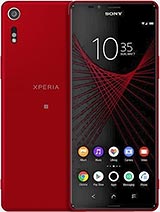 Best available price of Sony Xperia X Ultra in Botswana