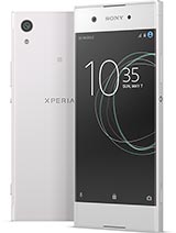 Best available price of Sony Xperia XA1 in Botswana