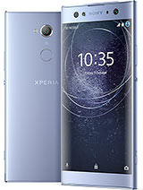 Best available price of Sony Xperia XA2 Ultra in Botswana