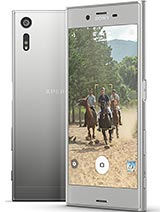 Best available price of Sony Xperia XZ in Botswana