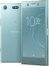 Best available price of Sony Xperia XZ1 Compact in Botswana