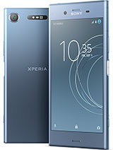 Best available price of Sony Xperia XZ1 in Botswana