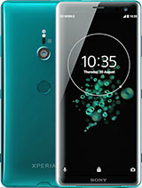 Best available price of Sony Xperia XZ3 in Botswana