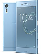 Best available price of Sony Xperia XZs in Botswana