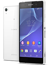 Best available price of Sony Xperia Z2 in Botswana