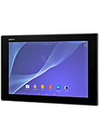 Best available price of Sony Xperia Z2 Tablet Wi-Fi in Botswana