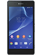 Best available price of Sony Xperia Z2a in Botswana