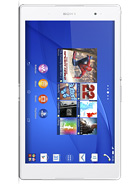 Best available price of Sony Xperia Z3 Tablet Compact in Botswana
