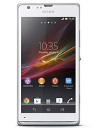 Best available price of Sony Xperia SP in Botswana