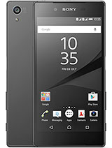 Best available price of Sony Xperia Z5 in Botswana