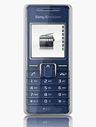 Best available price of Sony Ericsson K220 in Botswana