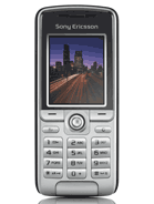 Best available price of Sony Ericsson K320 in Botswana