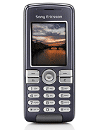 Best available price of Sony Ericsson K510 in Botswana