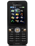 Best available price of Sony Ericsson K530 in Botswana