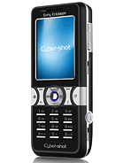 Best available price of Sony Ericsson K550 in Botswana