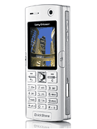 Best available price of Sony Ericsson K608 in Botswana