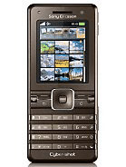 Best available price of Sony Ericsson K770 in Botswana