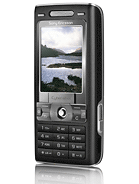 Best available price of Sony Ericsson K790 in Botswana