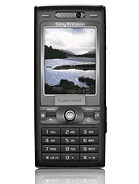 Best available price of Sony Ericsson K800 in Botswana