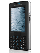 Best available price of Sony Ericsson M600 in Botswana