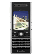 Best available price of Sony Ericsson V600 in Botswana