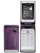 Best available price of Sony Ericsson W380 in Botswana