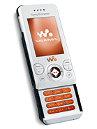 Best available price of Sony Ericsson W580 in Botswana