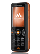 Best available price of Sony Ericsson W610 in Botswana