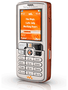 Best available price of Sony Ericsson W800 in Botswana