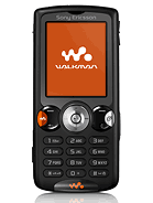 Best available price of Sony Ericsson W810 in Botswana