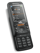 Best available price of Sony Ericsson W830 in Botswana