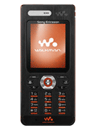 Best available price of Sony Ericsson W888 in Botswana