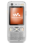 Best available price of Sony Ericsson W890 in Botswana