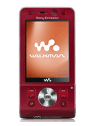 Best available price of Sony Ericsson W910 in Botswana