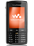 Best available price of Sony Ericsson W960 in Botswana