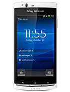 Best available price of Sony Ericsson Xperia Arc S in Botswana