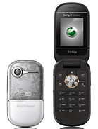 Best available price of Sony Ericsson Z250 in Botswana