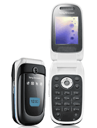 Best available price of Sony Ericsson Z310 in Botswana