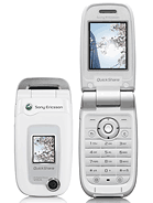 Best available price of Sony Ericsson Z520 in Botswana