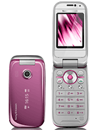 Best available price of Sony Ericsson Z750 in Botswana