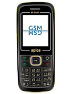 Best available price of Spice M-5055 in Botswana
