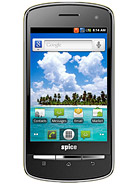 Best available price of Spice Mi-350 in Botswana