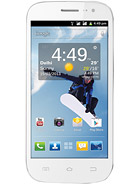 Best available price of Spice Mi-502 Smartflo Pace2 in Botswana