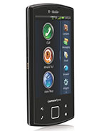 Best available price of T-Mobile Garminfone in Botswana