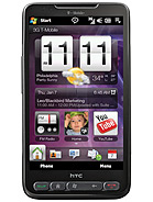 Best available price of T-Mobile HD2 in Botswana