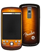 Best available price of T-Mobile myTouch 3G Fender Edition in Botswana