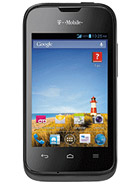 Best available price of T-Mobile Prism II in Botswana